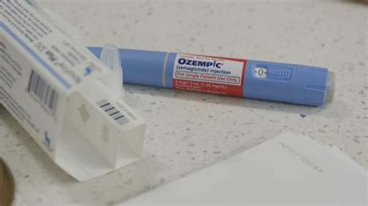 Ozempic finger is diet drug's latest side effect — forcing women to spend more money