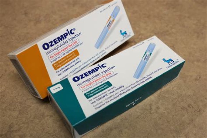 Ozempic, Wegovy shortages driving demand for counterfeit weight-loss drugs that can pose severe health risks