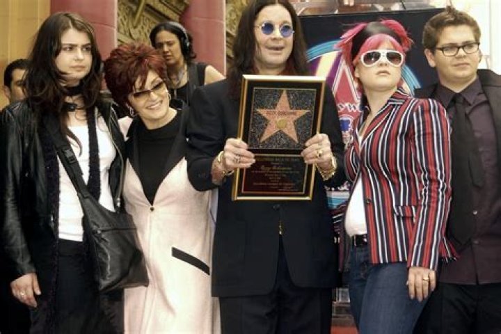 Ozzy’s unknown daughter is about to make it big