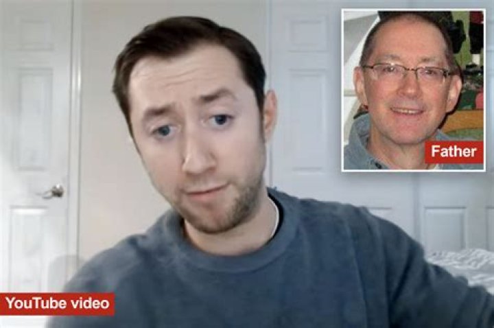 Pa. son arrested after posting video of father's severed head: report