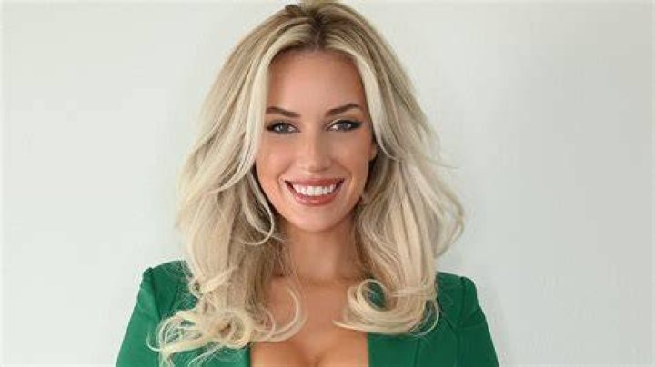 Paige Spiranac sets record straight on Rickie Fowler 'boob' tweet