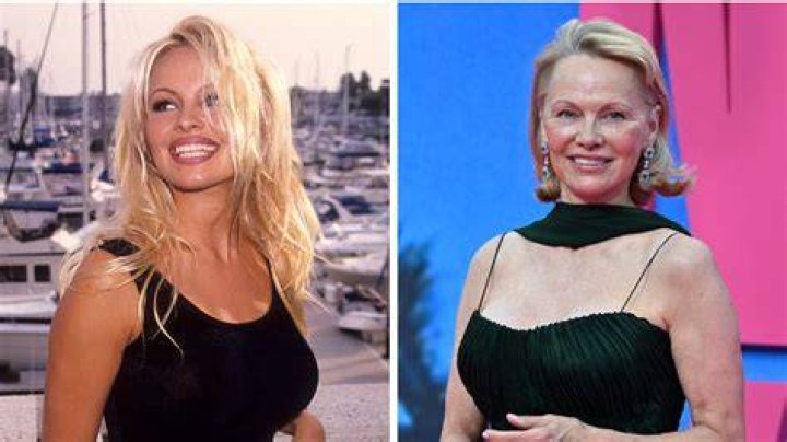 Pamela Anderson taking her 'power back' starring on Broadway