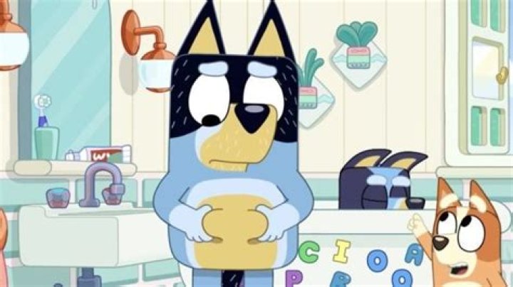 Parents issue urgent warning over fake Bluey episodes