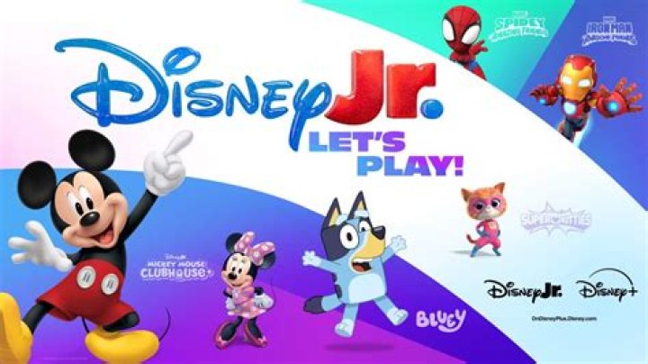 Parents livid over Disney's decision to get rid of Disney Junior in Charter deal