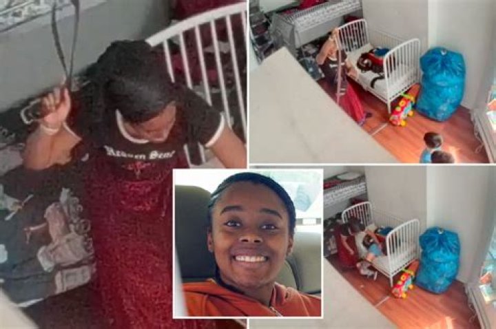 Parents locked 6-year-old daughter in a dog cage, beat and starved her: cops