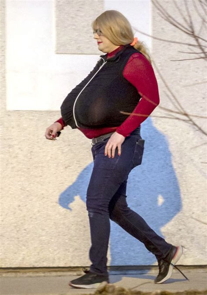 Parents slam Kayla Lemieux Z-cup breasts as 'attention grab'