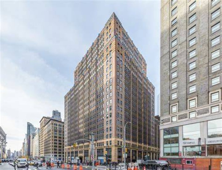Park Avenue | New York Post
