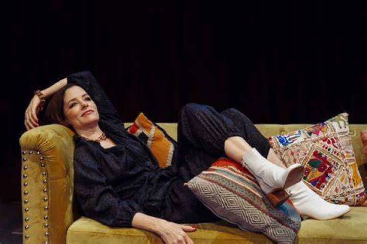 Parker Posey | New York Post