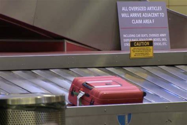 Passenger late for flight charged with making bomb threat