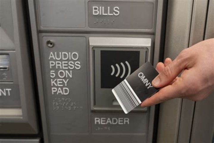 Passengers save $170 annually by using MetroCard over OMNY
