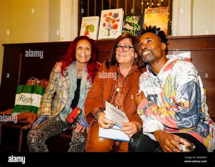 Patricia Field | New York Post