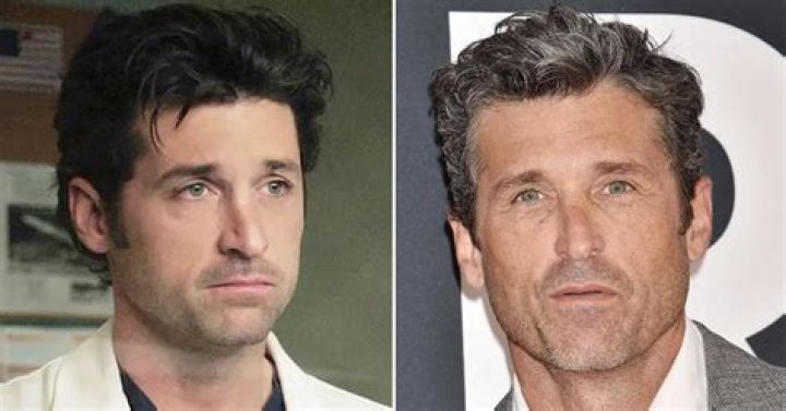 Patrick Dempsey accused of 'terrorizing' 'Grey's Anatomy' set