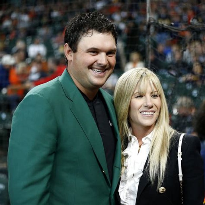 Patrick Reed's wife may have outed herself as infamous Twitter user