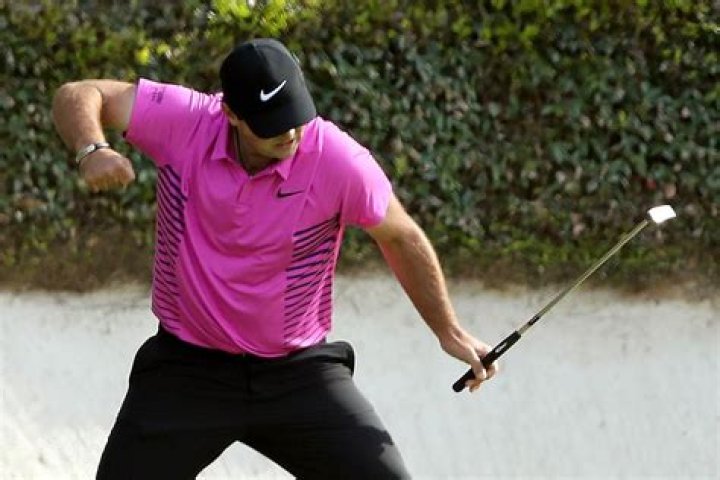 Patrick Reed dramatically holds off charges to capture Masters