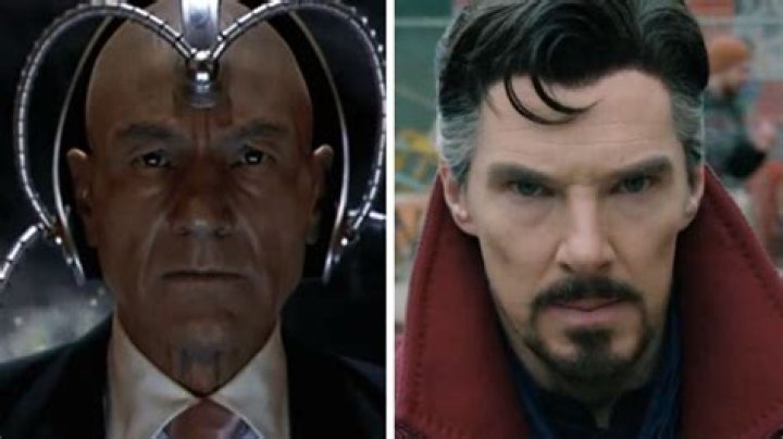 Patrick Stewart calls ‘Doctor Strange 2' cameo 'frustrating and disappointing’