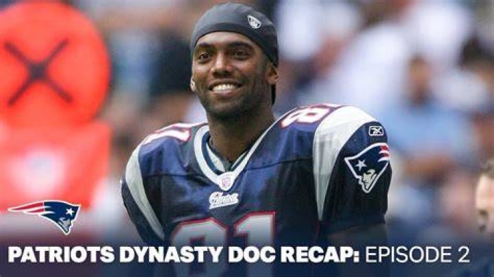 Patriots 'Dynasty' doc has 'super petty' moment edited out