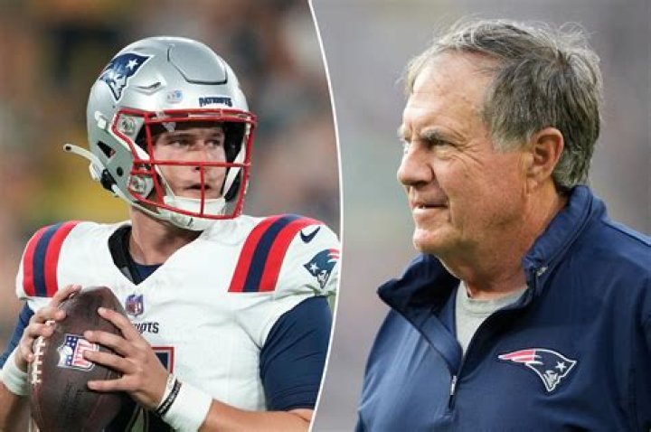 Patriots signing Bailey Zappe to end backup quarterback battle