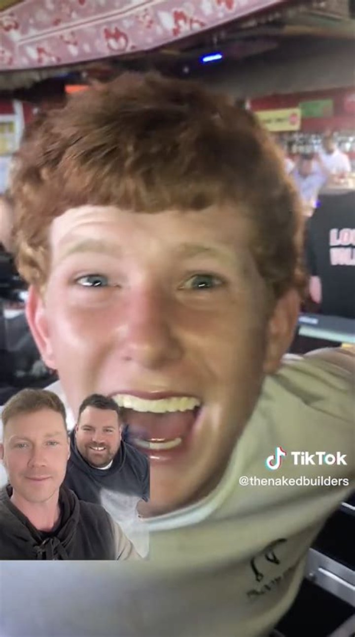Paul Murdaugh seen in drunken video partying underage in Bahamas