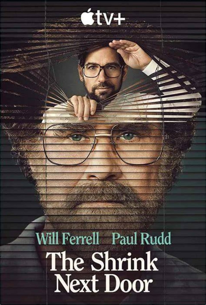 Paul Rudd's 'The Shrink Next Door' is too disturbing