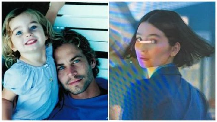 Paul Walker's daughter Meadow teases 'Fast X' cameo