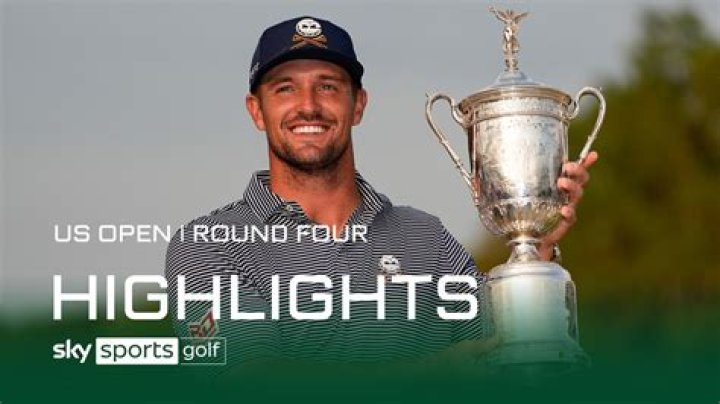 Paulina Gretzky's entourage was confused at end of US Open