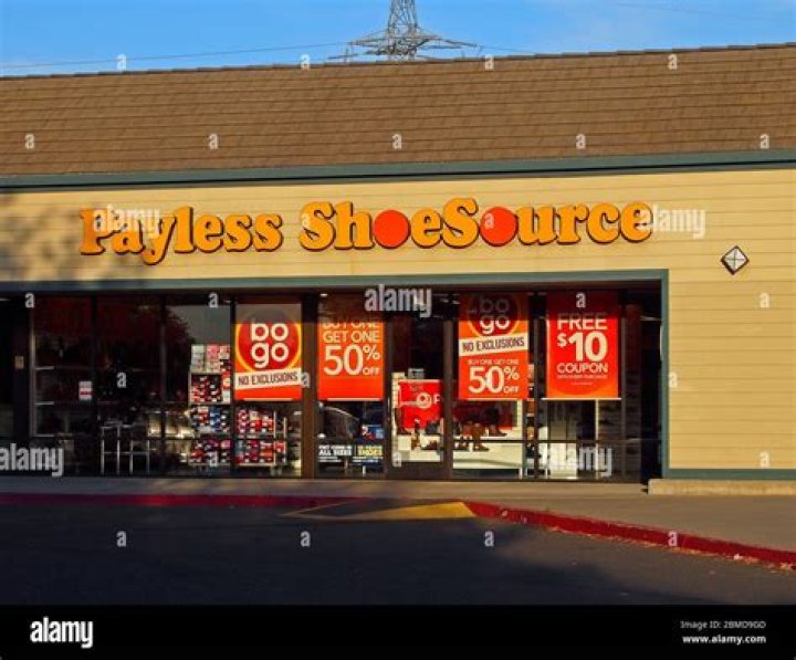 Payless trolls shoe snobs with fake luxury 'Palessi' stores