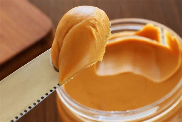 Peanut butter is now a liquid, according to the TSA
