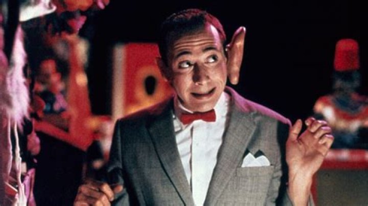 Pee-wee Herman actor was 70