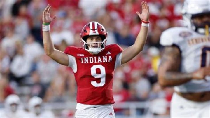 Penn State vs. Indiana prediction: Take underdog Hoosiers
