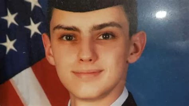 Pentagon leaker Jack Teixeira known as 'active shooter kid'