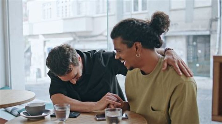 People are more attracted to those who look like them, new study finds