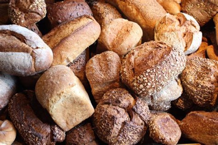People are shocked to discover gross ingredients in bread