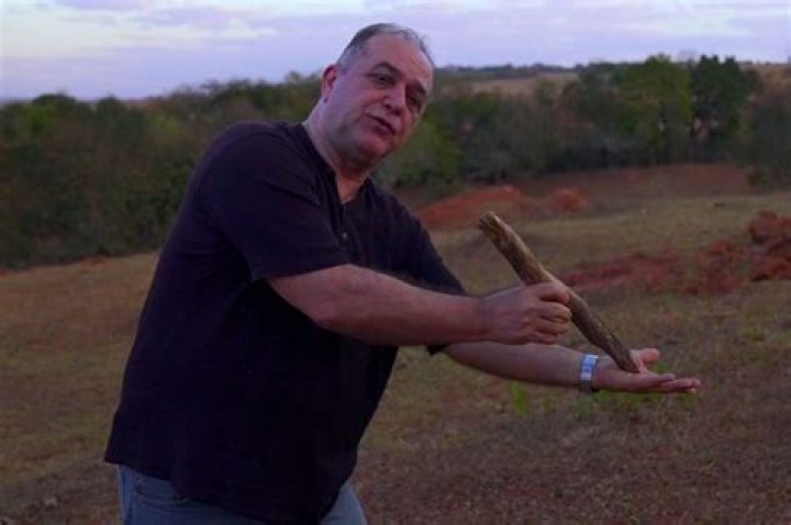 People saw aliens after UFO crashed in Brazil in 1996: doc