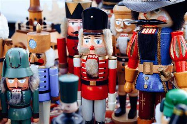 People shocked to discover what nutcrackers are actually for