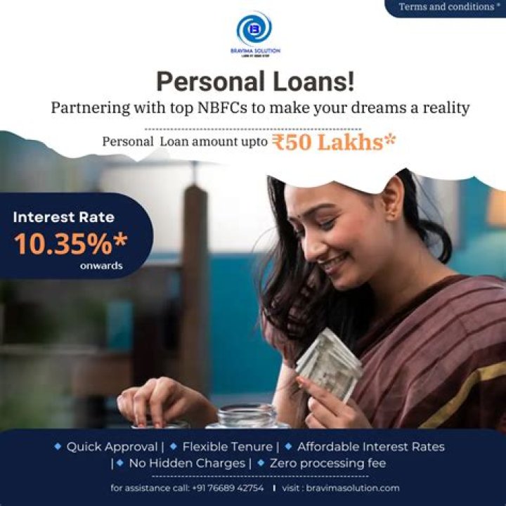 Personal loan interest rates: What to know