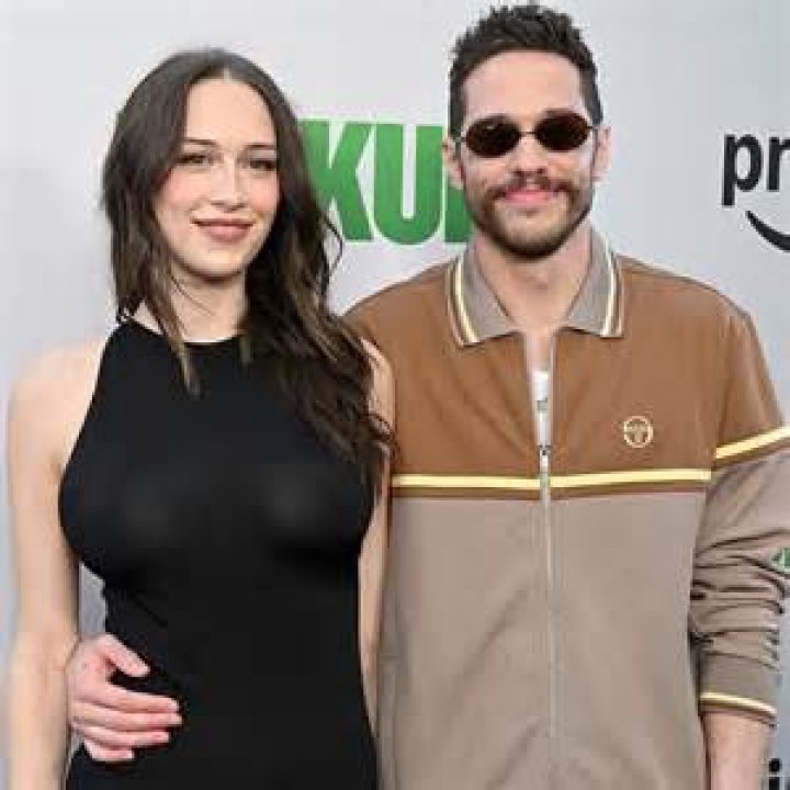 Pete Davidson and Co. kill