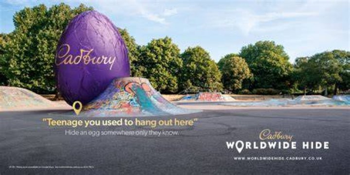 Petition targets same-sex kiss in new Cadbury egg commercial