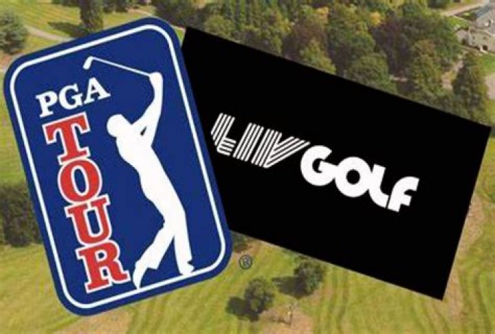 PGA Tour-LIV Golf rumblings overshadowing Players Championship