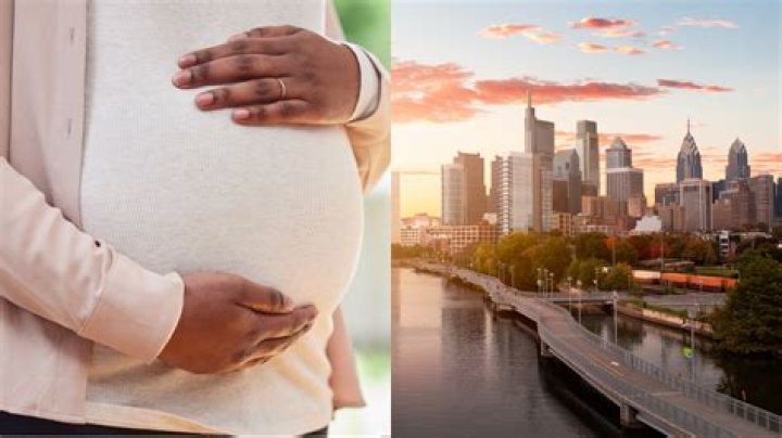 Philadelphia to pay pregnant women $1K per month: 'Solvable crisis'