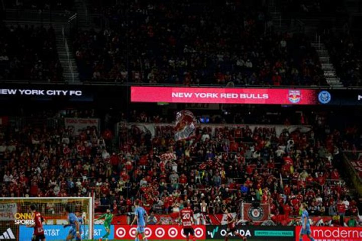 Philadelphia Union defeat ‘little brother’ New York Red Bulls in Leagues Cup (Video)
