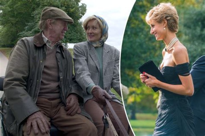 Philip’s affair, Diana’s divorce and more