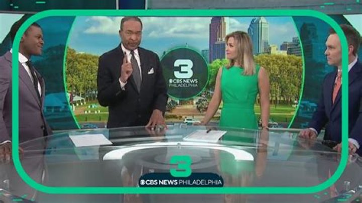 Philly newscaster makes lewd joke during St. Pat's broadcast