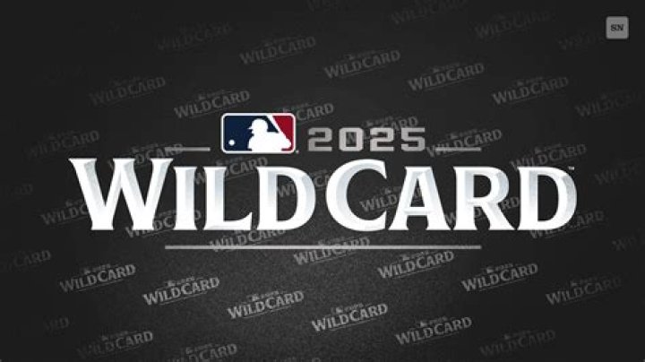 Picks for Game 1 of 2022 Wild Card series