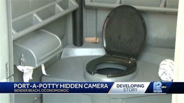 Pilot’s claim about hidden bathroom camera was ‘attempt at humor’: Southwest