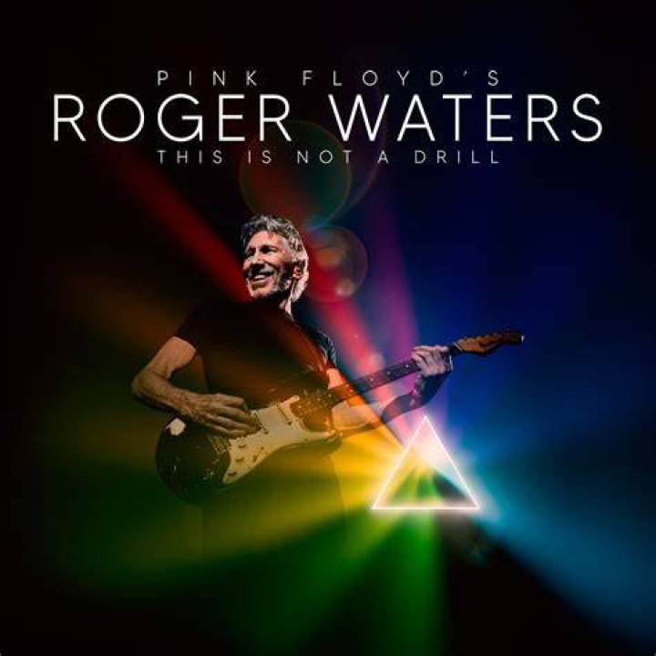 Pink Floyd's Roger Waters says he's on Ukrainian 'kill list'