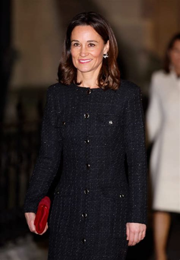 Pippa Middleton | New York Post