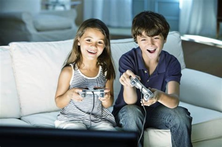 Playing video games makes kids smarter: study claims