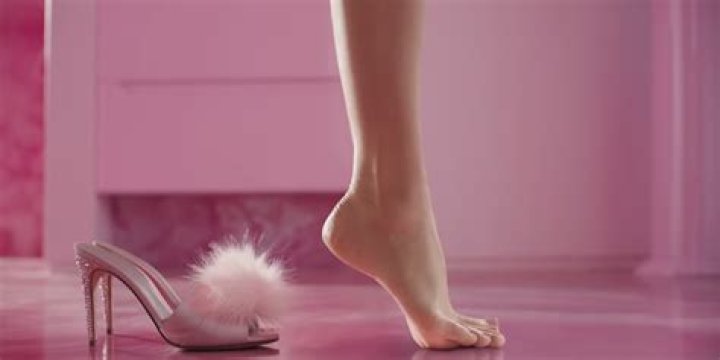 Podiatrists warn about dangers of 'Barbie Foot Challenge'