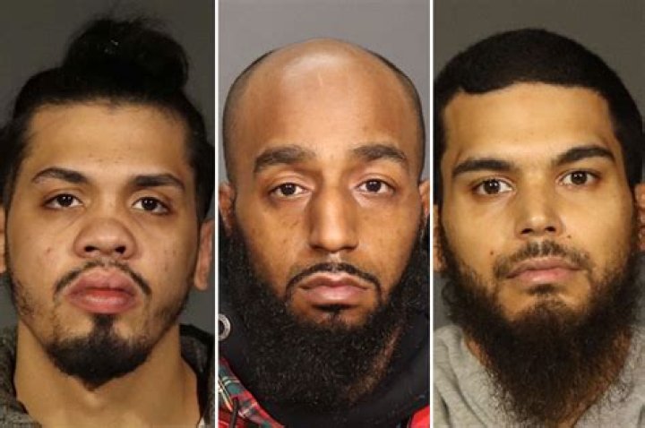 Police ID 3 suspects wanted for fatally drugging men at NYC gay bars