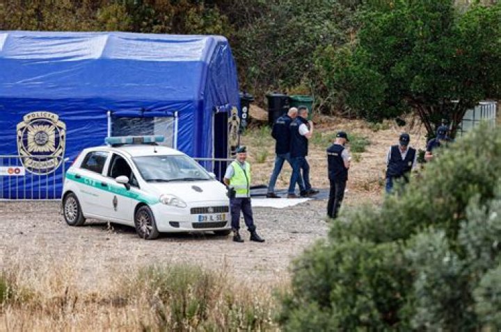Police launch new search for missing UK girl Madeleine McCann